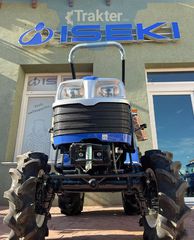 Αμπελουργικά Τρακτέρ Iseki 2023 ISEKI TM3187 ISEKI HELLAS ΕΠΙΣΗΜΟΣ ΕΙΣΑΓΩΓΕΑΣ-thumb-16