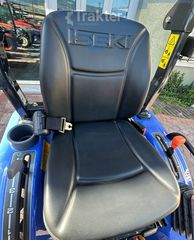 Αμπελουργικά Τρακτέρ Iseki 2023 ISEKI TM3187 ISEKI HELLAS ΕΠΙΣΗΜΟΣ ΕΙΣΑΓΩΓΕΑΣ-thumb-19