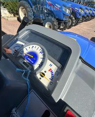 Αμπελουργικά Τρακτέρ Iseki 2023 ISEKI TM3187 ISEKI HELLAS ΕΠΙΣΗΜΟΣ ΕΙΣΑΓΩΓΕΑΣ-thumb-21