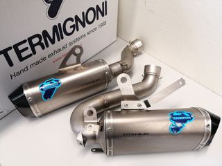 ΕΞΑΤΜΙΣΗ TERMIGNONI DUCATI PANIGALE V4-thumb-1