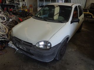 Opel Corsa 1993