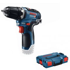 GSR 12V-35 Δραπανοκατσάβιδο 12V (Solo) - SOLO - BOSCH (#06019H8001)