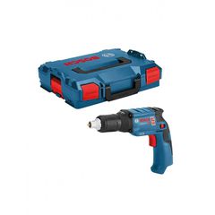 GTB 12V-11 Κατσαβίδι Γυψοσανίδας 12V (Solo) - SOLO - BOSCH (#06019E4003)