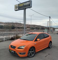 Ford Focus 2007 ST 225PS TURBO ΕΡΓΟΣΤΑΣΙΑΚΟ-thumb-2