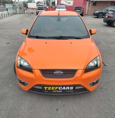 Ford Focus 2007 ST 225PS TURBO ΕΡΓΟΣΤΑΣΙΑΚΟ-thumb-9