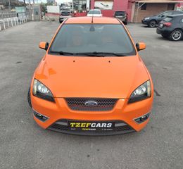 Ford Focus 2007 ST 225PS TURBO ΕΡΓΟΣΤΑΣΙΑΚΟ-thumb-7