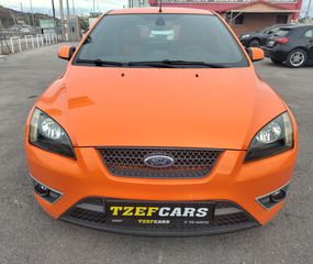 Ford Focus 2007 ST 225PS TURBO ΕΡΓΟΣΤΑΣΙΑΚΟ-thumb-10