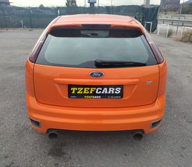 Ford Focus 2007 ST 225PS TURBO ΕΡΓΟΣΤΑΣΙΑΚΟ-thumb-8