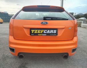 Ford Focus 2007 ST 225PS TURBO ΕΡΓΟΣΤΑΣΙΑΚΟ-thumb-11