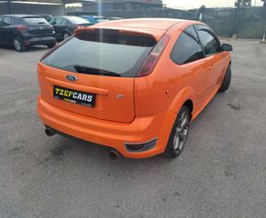 Ford Focus 2007 ST 225PS TURBO ΕΡΓΟΣΤΑΣΙΑΚΟ-thumb-15