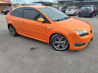 Ford Focus 2007 ST 225PS TURBO ΕΡΓΟΣΤΑΣΙΑΚΟ-thumb-4