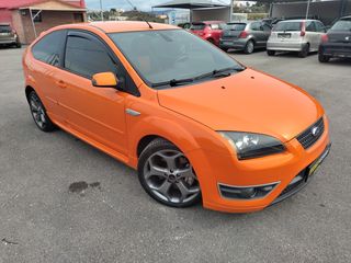 Ford Focus 2007 ST 225PS TURBO ΕΡΓΟΣΤΑΣΙΑΚΟ-thumb-12