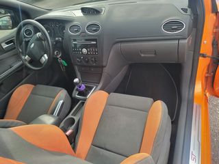 Ford Focus 2007 ST 225PS TURBO ΕΡΓΟΣΤΑΣΙΑΚΟ-thumb-19