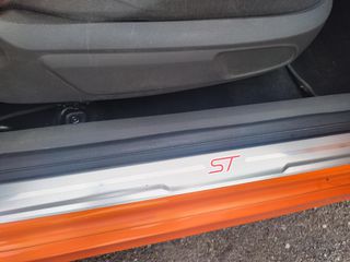 Ford Focus 2007 ST 225PS TURBO ΕΡΓΟΣΤΑΣΙΑΚΟ-thumb-20