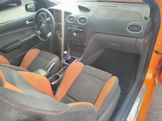 Ford Focus 2007 ST 225PS TURBO ΕΡΓΟΣΤΑΣΙΑΚΟ-thumb-21