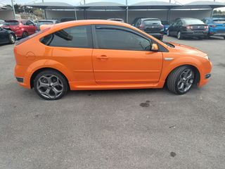 Ford Focus 2007 ST 225PS TURBO ΕΡΓΟΣΤΑΣΙΑΚΟ-thumb-16