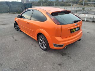 Ford Focus 2007 ST 225PS TURBO ΕΡΓΟΣΤΑΣΙΑΚΟ-thumb-14
