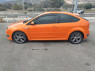 Ford Focus 2007 ST 225PS TURBO ΕΡΓΟΣΤΑΣΙΑΚΟ-thumb-17