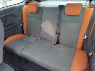 Ford Focus 2007 ST 225PS TURBO ΕΡΓΟΣΤΑΣΙΑΚΟ-thumb-23