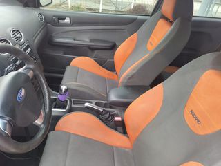 Ford Focus 2007 ST 225PS TURBO ΕΡΓΟΣΤΑΣΙΑΚΟ-thumb-22
