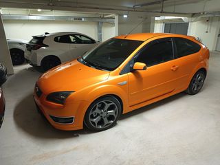 Ford Focus 2007 ST 225PS TURBO ΕΡΓΟΣΤΑΣΙΑΚΟ-thumb-25
