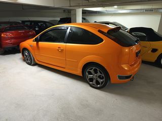 Ford Focus 2007 ST 225PS TURBO ΕΡΓΟΣΤΑΣΙΑΚΟ-thumb-29