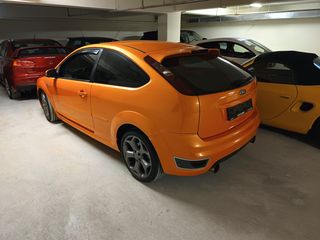 Ford Focus 2007 ST 225PS TURBO ΕΡΓΟΣΤΑΣΙΑΚΟ-thumb-28