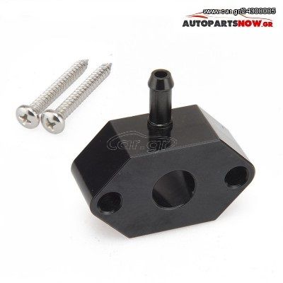  Turbo Boost Tap Kit Vacuum Adaptor For Volkswagen/Audi EA111 1.4T/1.2