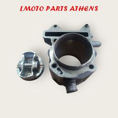 ΓΝΗΣΙΑ ΚΥΛΙΝΔΡΟΠΙΣΤΟΝΑ BEVERLY 250