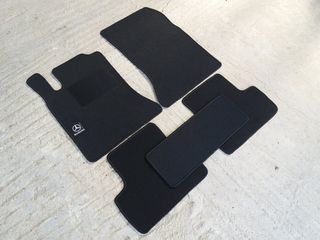Mercedes A-CLASS W176 '13/'14/'15/'16/'17/'18...ΠΑΤΑΚΙΑ ΣΕΤ ΓΝΗΣΙΑ....-thumb-1