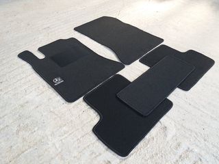 Mercedes A-CLASS W176 '13/'14/'15/'16/'17/'18...ΠΑΤΑΚΙΑ ΣΕΤ ΓΝΗΣΙΑ....-thumb-2
