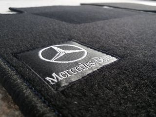 Mercedes A-CLASS W176 '13/'14/'15/'16/'17/'18...ΠΑΤΑΚΙΑ ΣΕΤ ΓΝΗΣΙΑ....-thumb-3