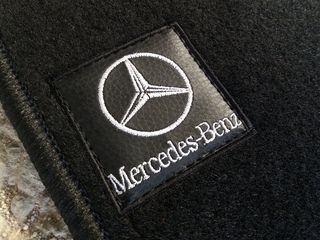 Mercedes A-CLASS W176 '13/'14/'15/'16/'17/'18...ΠΑΤΑΚΙΑ ΣΕΤ ΓΝΗΣΙΑ....-thumb-4