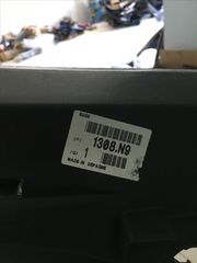 Βάση Βεντιλατέρ Peugeot 306,Partner -thumb-1