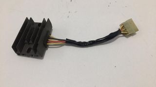 ΑΝΟΡΘΩΤΗΣ SUZUKI FL 125 ADDRESS MOTO PAPATSILEKAS