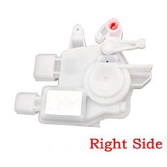 Ηλεκτρομαγνητική Κλειδαριά Οδηγού Honda Accord