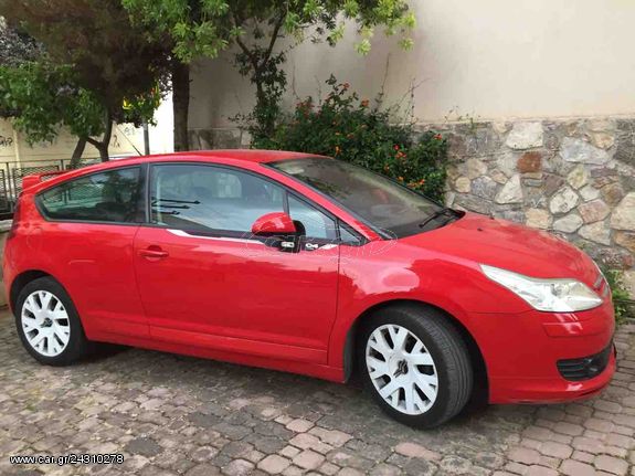 c4 coupe loeb c4 coupe loeb