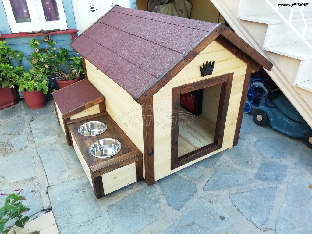 VILLA DOG KİNG
