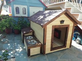 VILLA DOG KİNG-thumb-2