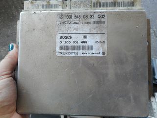 ΕΓΚΕΦΑΛΟΣ ESP, PML, BAS MERCEDES E320 W210 0315450832