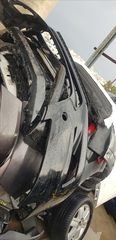 peugeot 508  προφυλακτιρας  κουφαρι