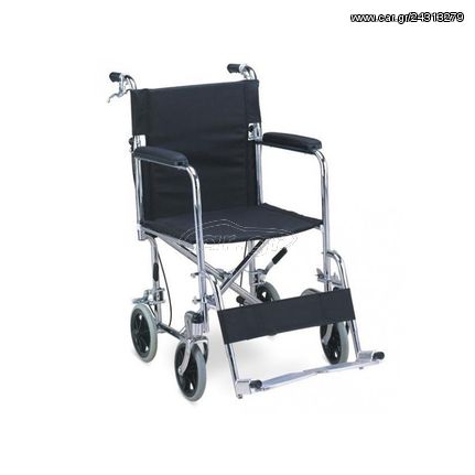 Αναπηρικό Αμαξίδιο Μεταφοράς AC 41 AlfaCare