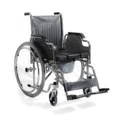 Αναπηρικό Αμαξίδιο με Δοχείο AC- 43