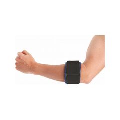 Περιαγκώνιο Ελαστικό με gel tennis elbow ortholand