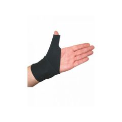 Περικάρπιο neoprene με Ενισχυμένη Στήριξη του Αντίχειρα AlfaCare