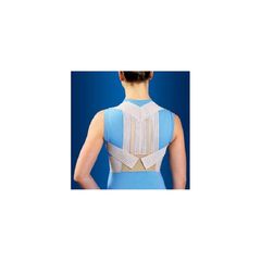 Ζακέτα Κύφωσης Orthopedic Store