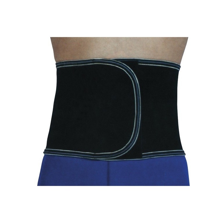 Ζώνη Mέσης neoprene