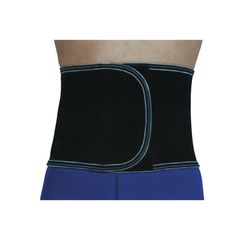 Ζώνη Mέσης neoprene