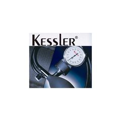 Πιεσόμετρο Αναλογικό Kessler logic KS 106 Kessler