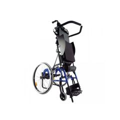 Χειροκίνητο Αμαξίδιο - Ορθοστάτης Levo S/M LEVO
